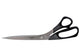 Dahle 50010 10" Professional Paper Scissors