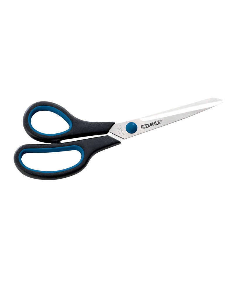 8" 20cm Left-handed Dahle Paper Scissors