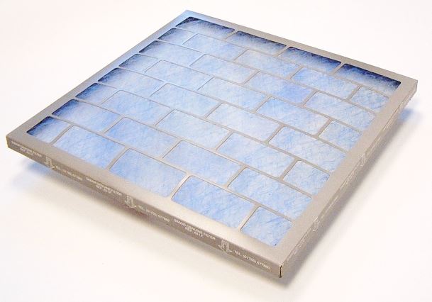 SimAir A2 genuine replacement intake filter