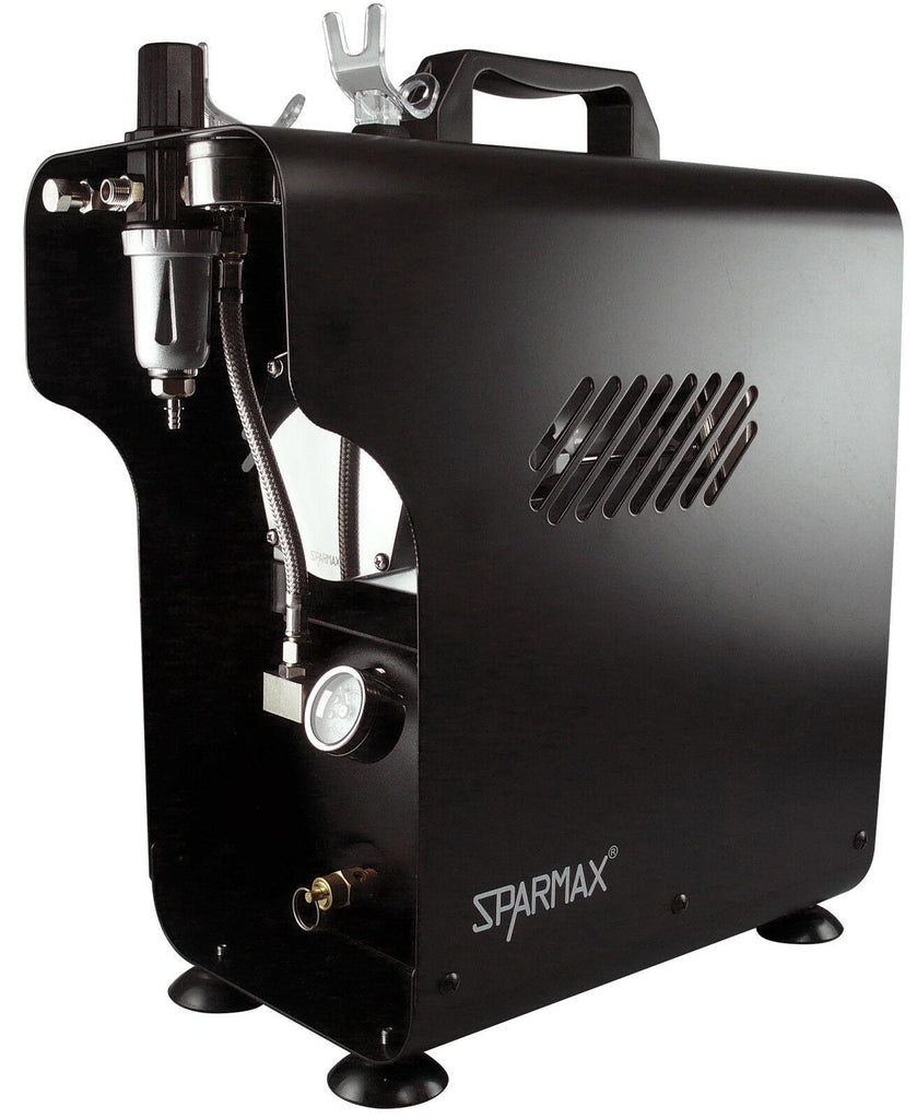Sparmax TC-620X Compressor