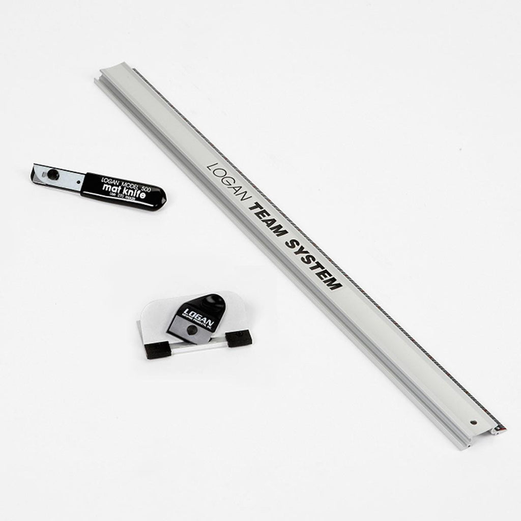 Logan 424 Team System Cutting Kit