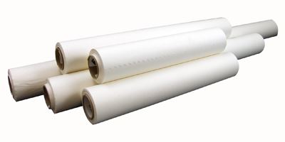 Bienfang White 12" Sketching Rolls