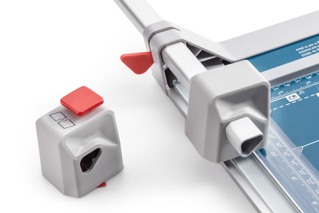 Replacement Cutting Head for Dahle Gen 3 trimmers