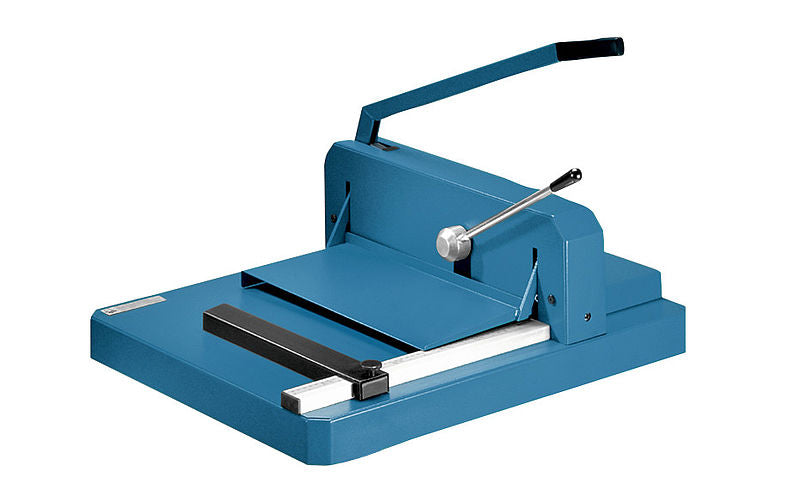 Dahle 00842 Desk Top Heavy Duty Cutter