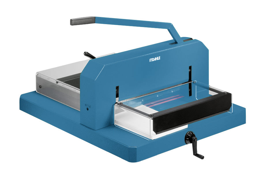 00848 Dahle Heavy Duty Cutter