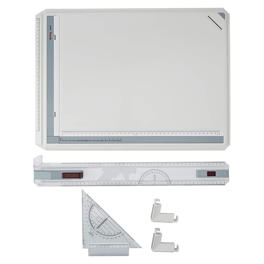 S0213910 A3 Rotring Rapid Board component parts