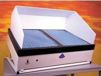 SimAir A1 Studio Gloo Booth Extraction Unit