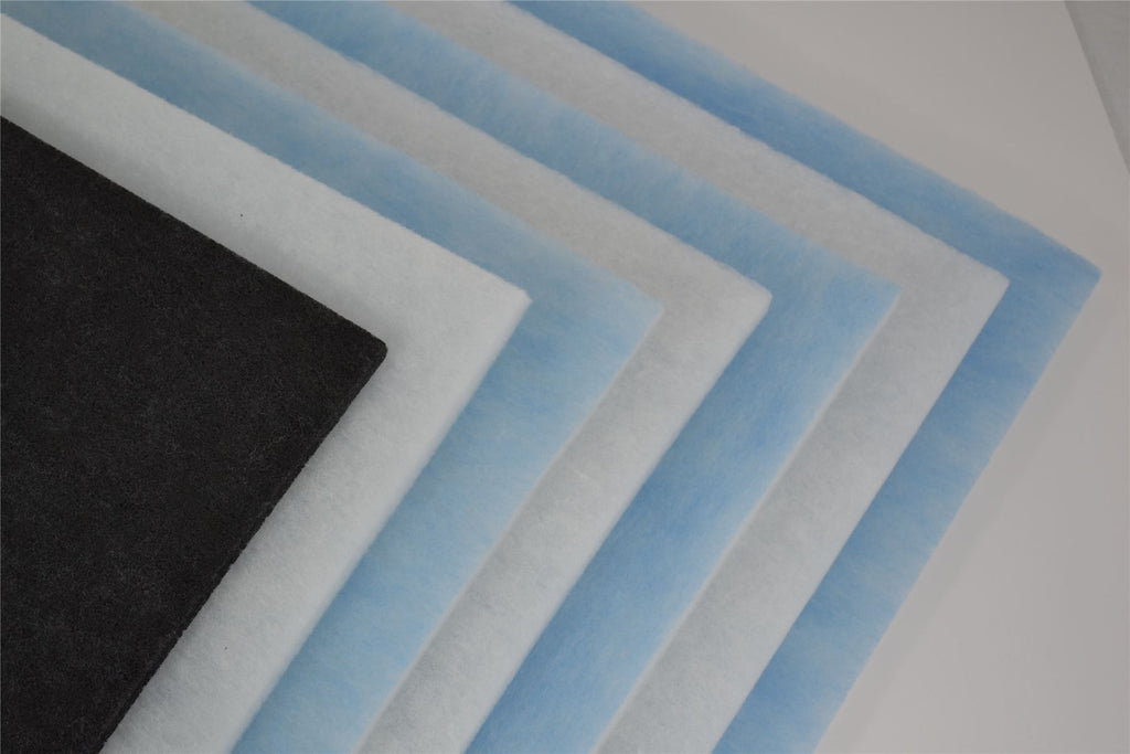 A2 Studio Spraybooth Charcoal Filter-GraphicPro-graphicsdirect.co.uk