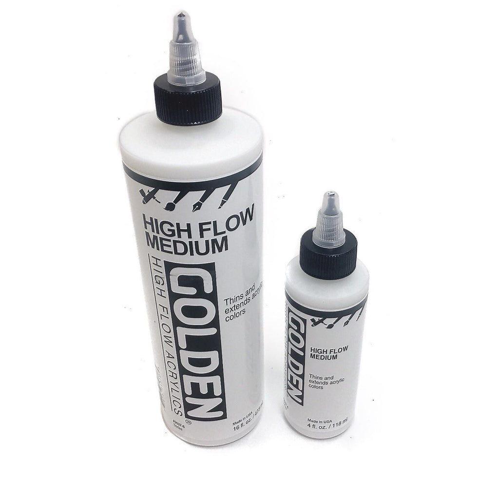 473ml Golden Airbrush extender base