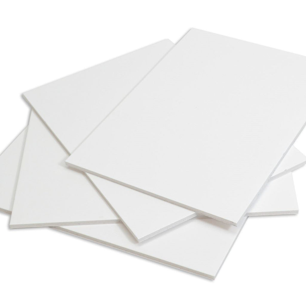 3mm White Foamboard