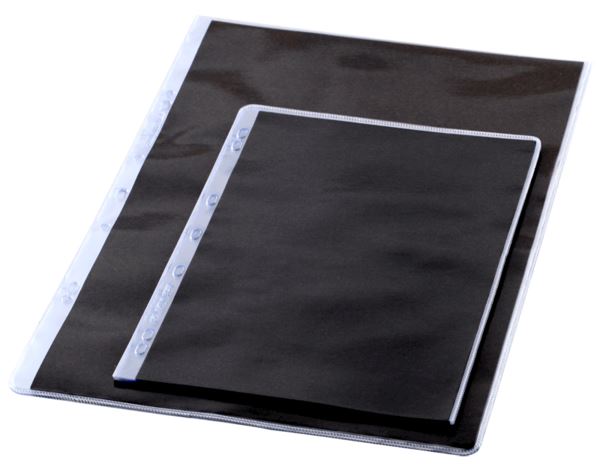 140micron Presentation Portfolio Sleeves