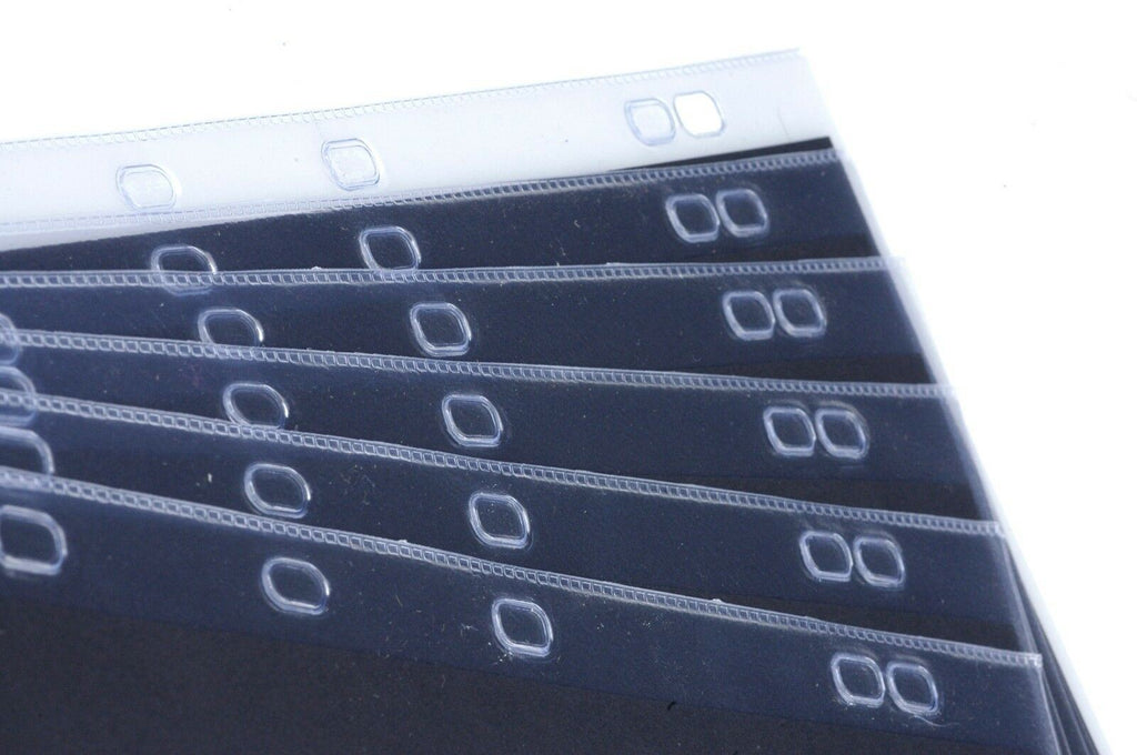 Presentation Portfolio Sleeves 140 micron A1 A2 A3 A4