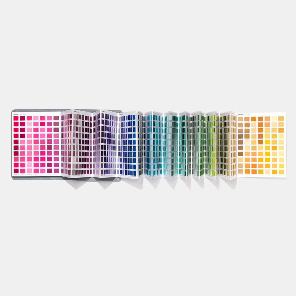 FHIP610a Fashion Home & Interior fold out paper guide set