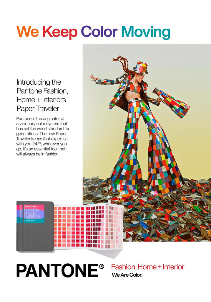 Pantone Colour Guide Set FHIP610a