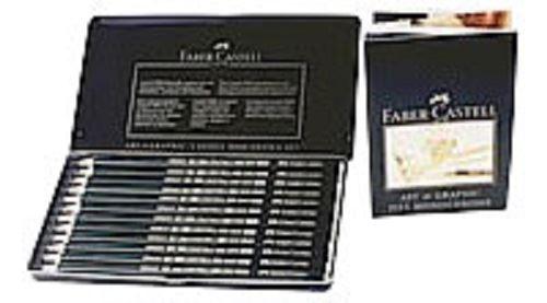 Faber Castell Design Pencil Set