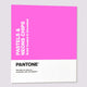 2023 GB1504b Pantone Pastel Chip Book