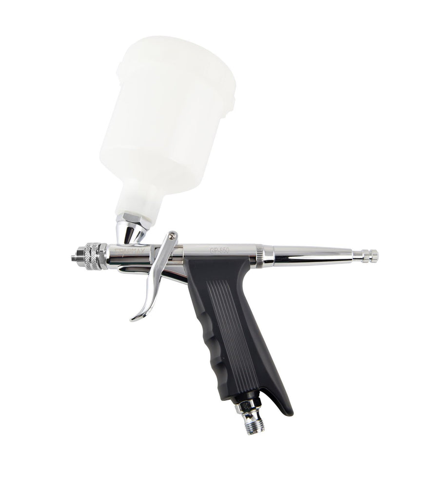 GP-850 Sparmax Spray Gun-Sparmax-graphicsdirect.co.uk