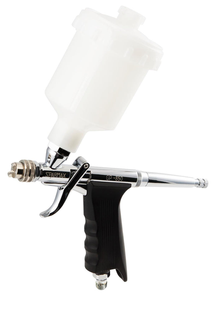 GP-850 Sparmax Spray Gun-Sparmax-graphicsdirect.co.uk