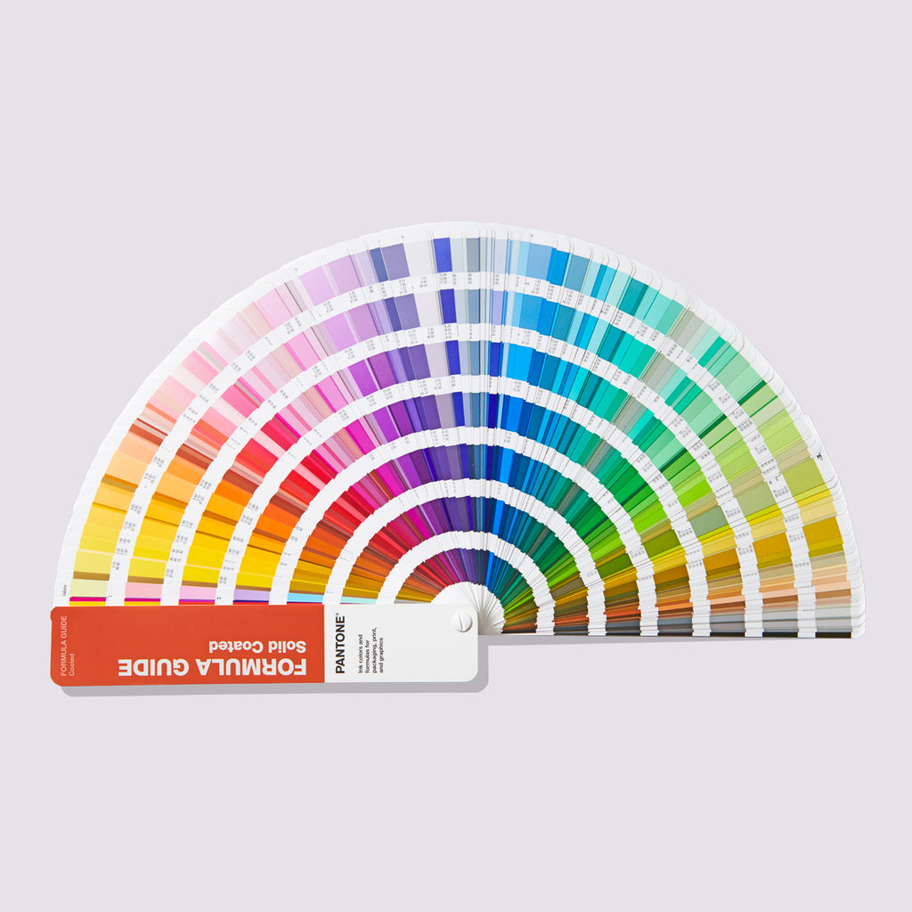 Pantone Formula Guide GP1601B