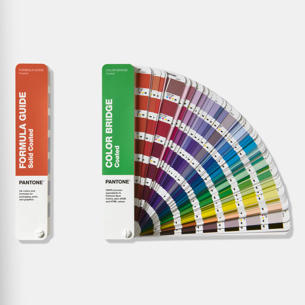 Pantone GP6205B 2023 Combo Guide