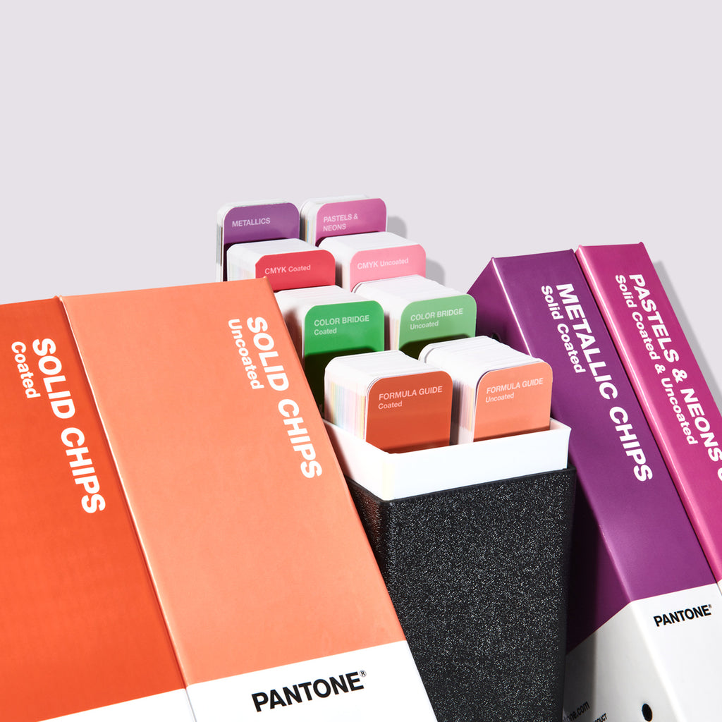 GPC305B Pantone reference library