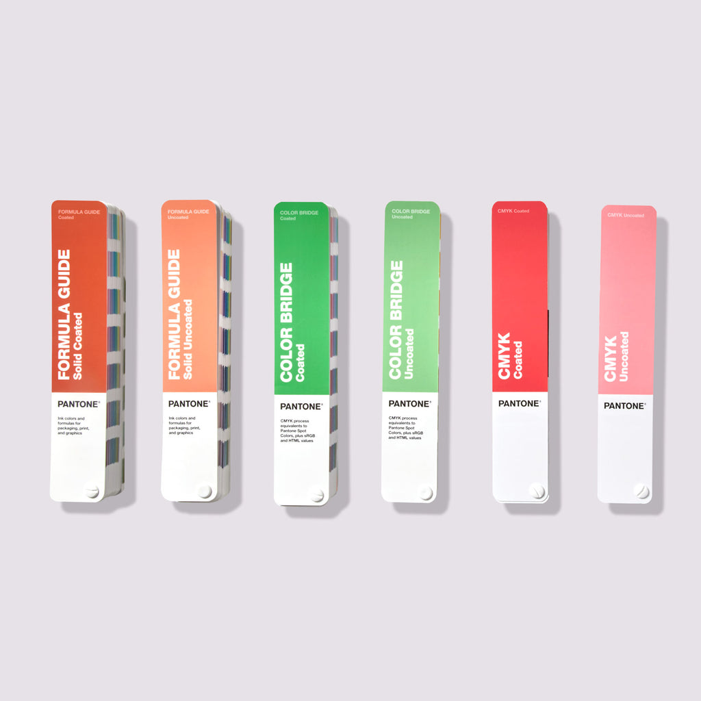 GPG301B Essentials Guide Set