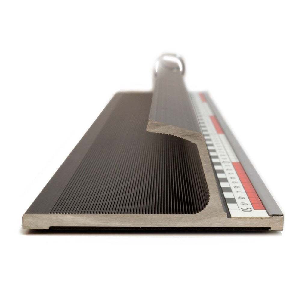 1m Aluminium Heavy Duty Cutting Ruler