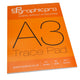 A3 90gsm GraphicPro Tracing Pads