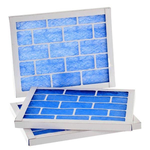 SimAir Gloo Booth replacement filters