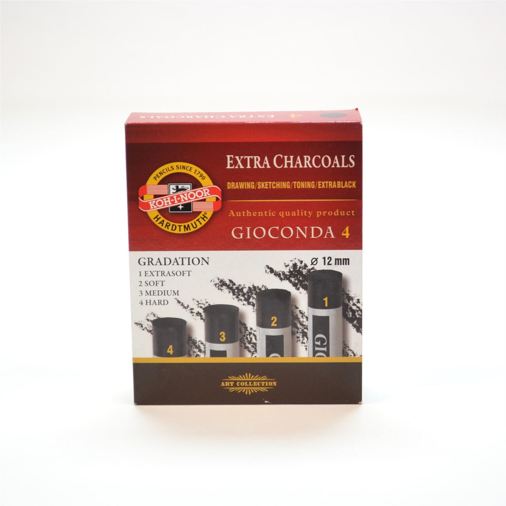 Koh-I-Noor Gioconda Artificial Charcoal