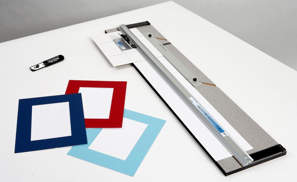 Classic 301-1 Logan Compact Mount Cutter