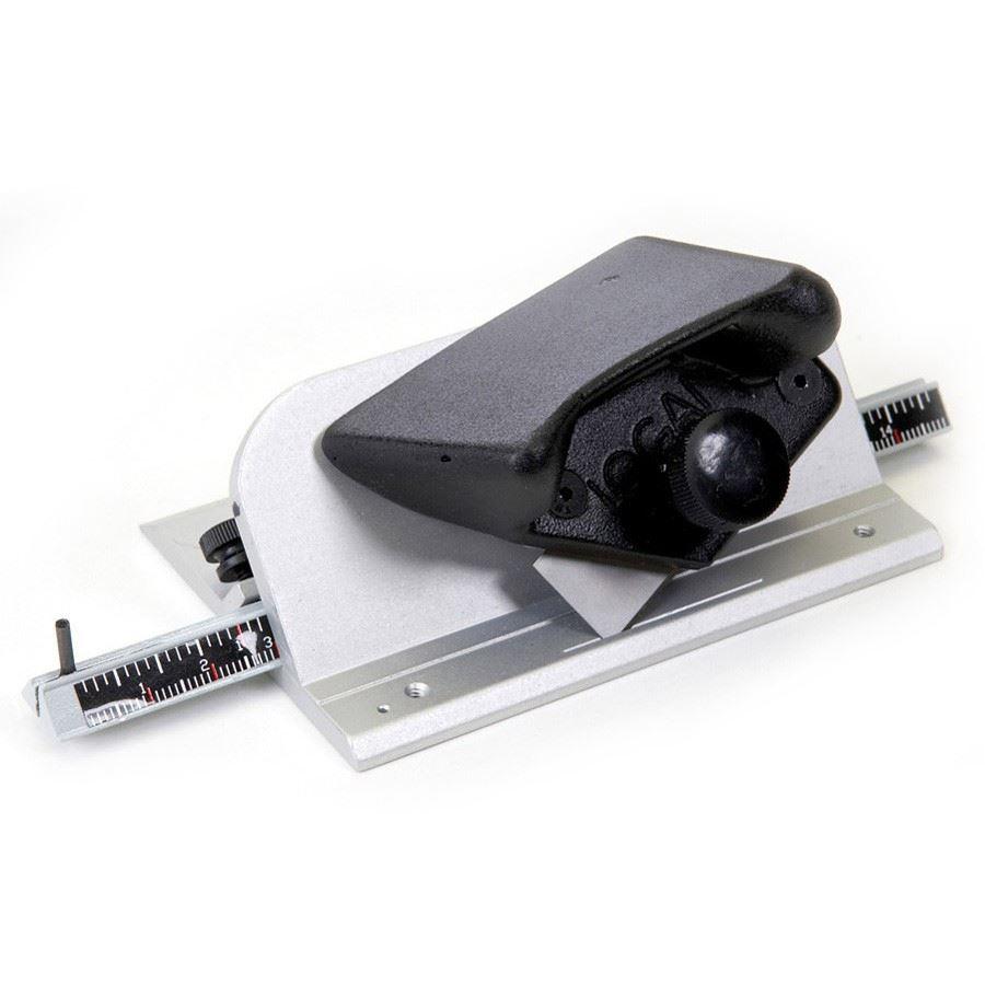 Logan Deluxe Handheld Mat Cutter 4000