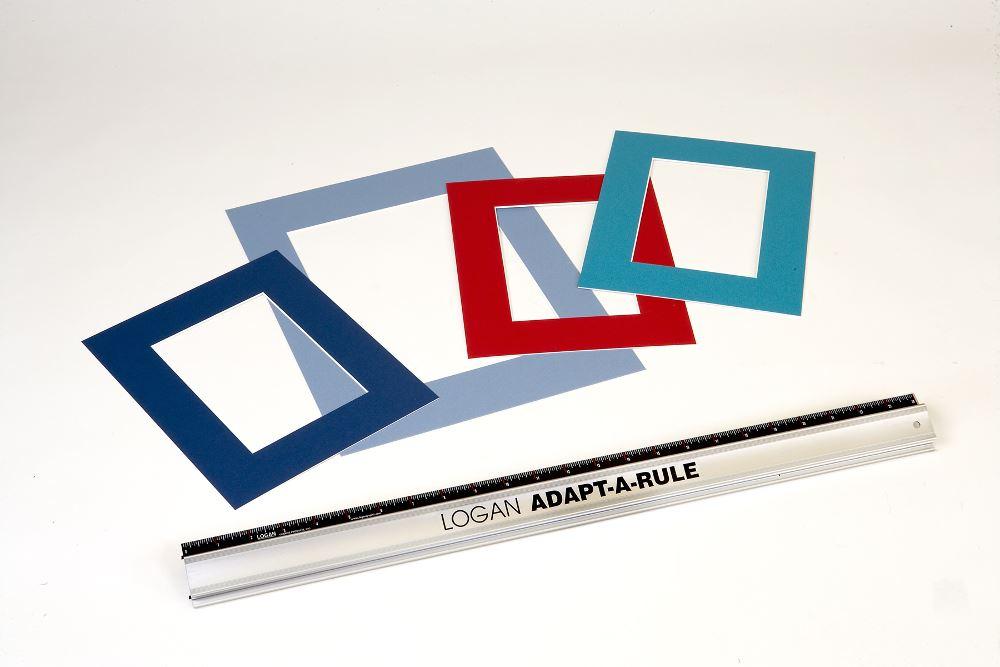 Logan Adapt-A-Rule 540