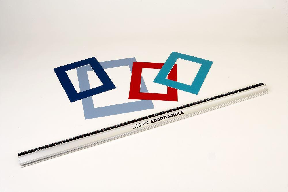 Logan Adapt-A-Rule 560 Ruler
