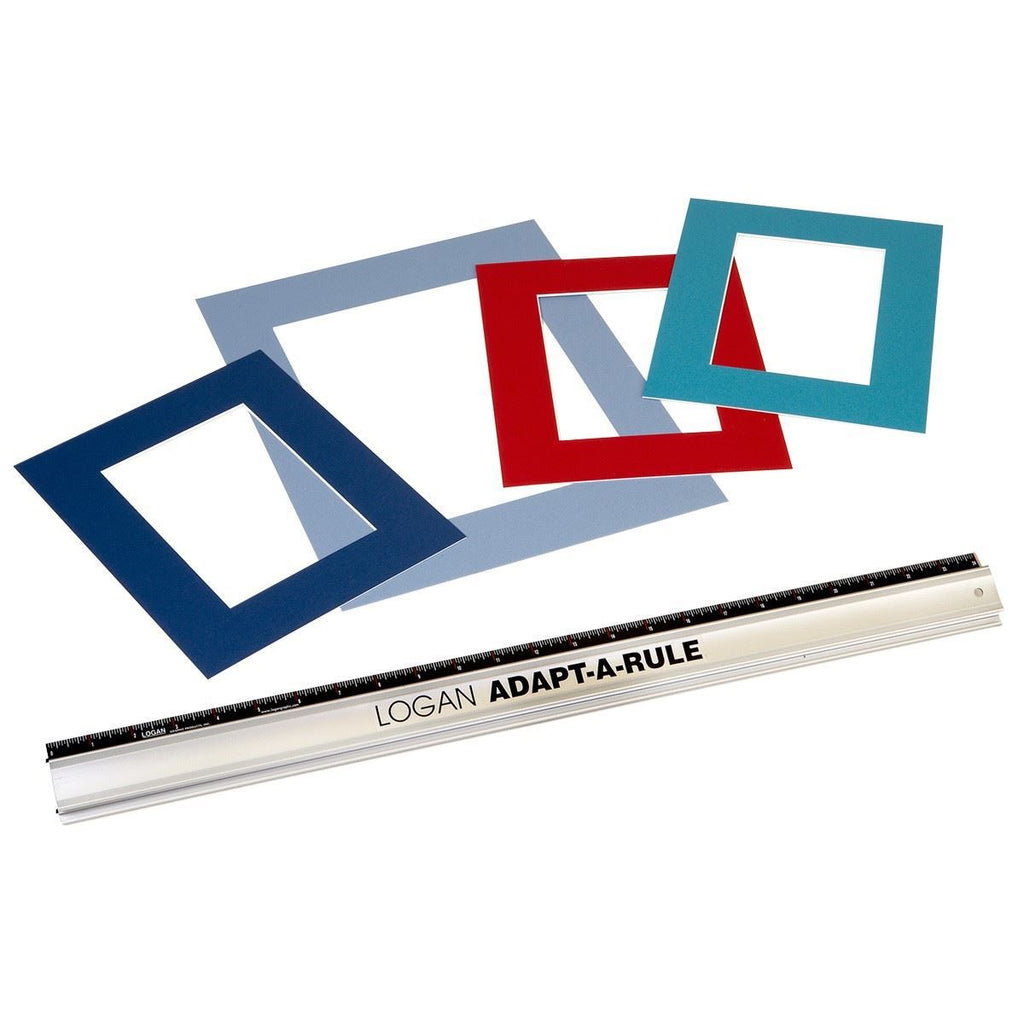 Logan Adapt-A-Rule 524