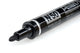 Pentel N50 Black Fibre tipped graphic marker