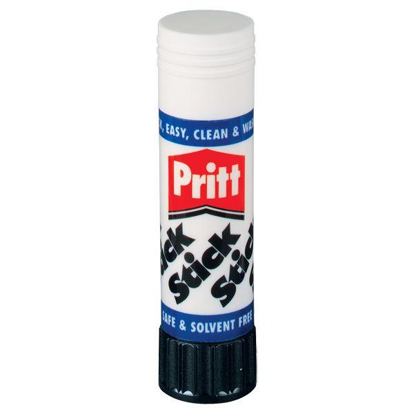 Pritt Stick 20g Medium-Pritt-graphicsdirect.co.uk