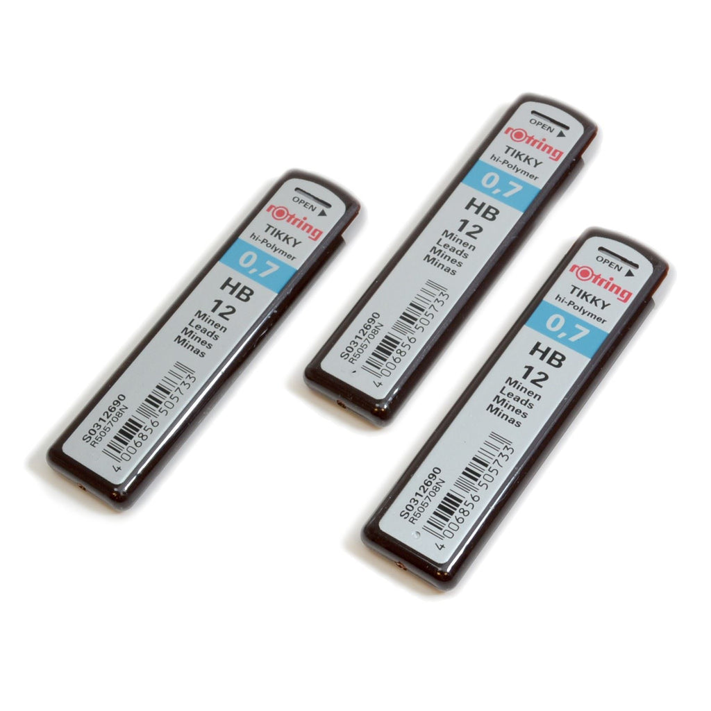 Rotring Tikky Fine Leads-Rotring-graphicsdirect.co.uk