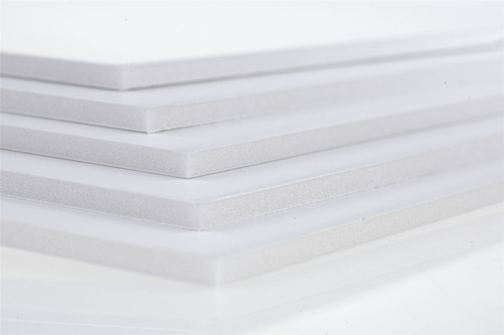 Ryno Board HD 5mm Foam