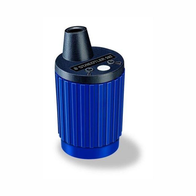Staedtler 2mm Pointer sharpener-Staedtler-graphicsdirect.co.uk