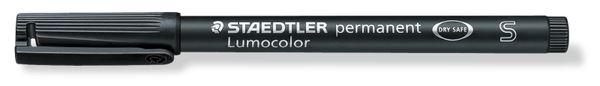 Staedtler Lumocolor OHP Pens-Staedtler-graphicsdirect.co.uk