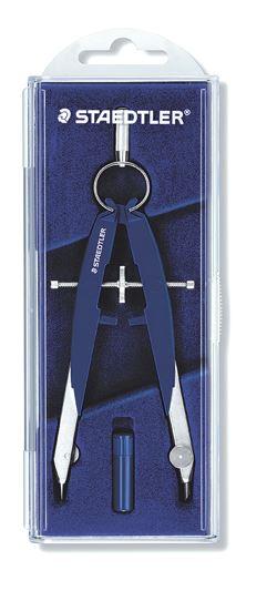 Staedtler Mars 55600 Comfort Compass Set