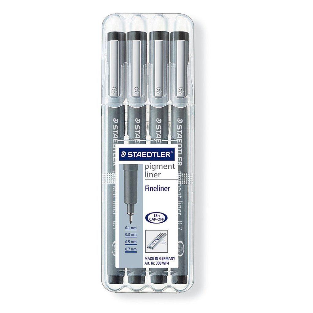 Staedtler Pigment Liners – - Main Image