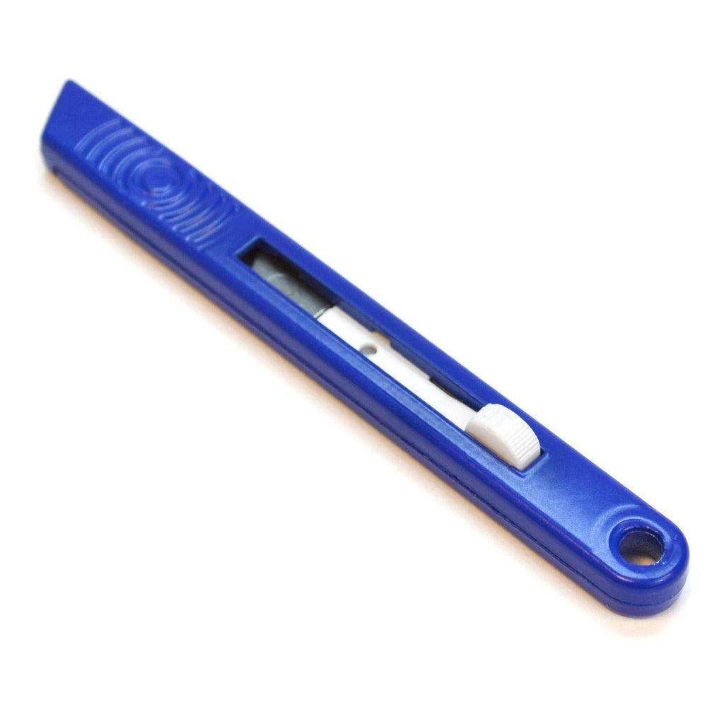 Swann Morton Retractable Cutting Handle