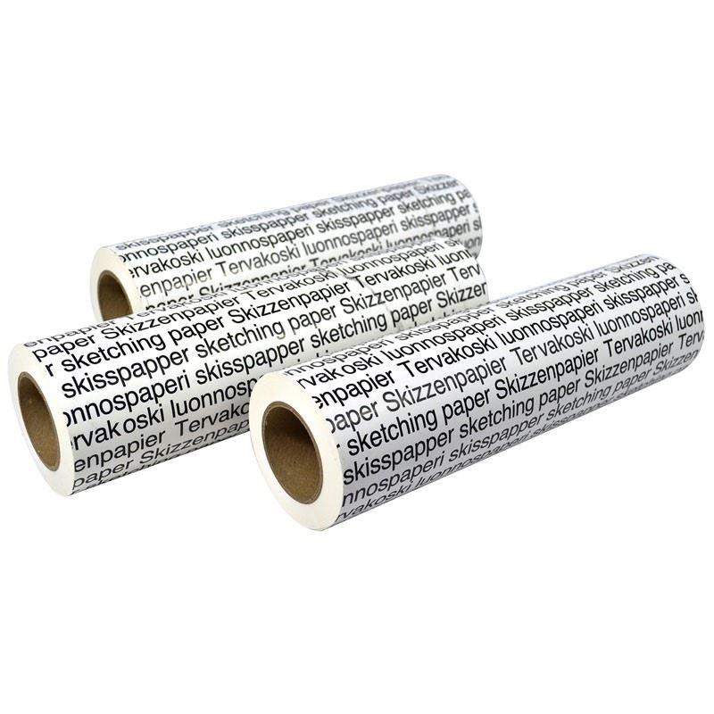 RS000134 Tervakoski Detail Paper 297mm