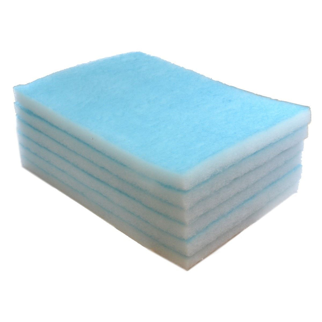 Uni-Booth intake filters (box of 6)-Simair-graphicsdirect.co.uk