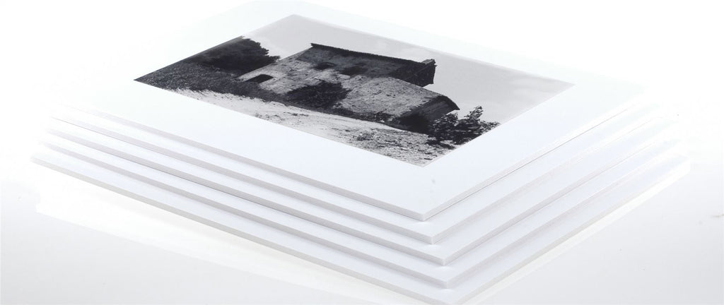 5mm white foam board for display advertising