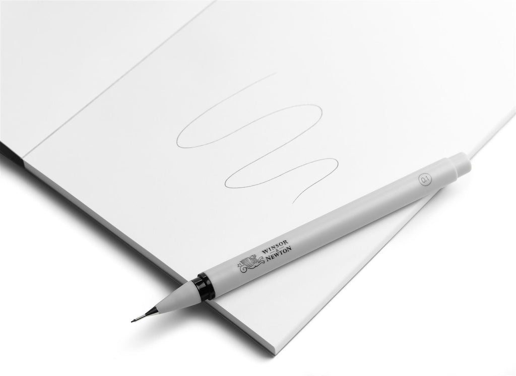 Winsor & Newton Fineliner 0.1-Winsor & Newton-graphicsdirect.co.uk