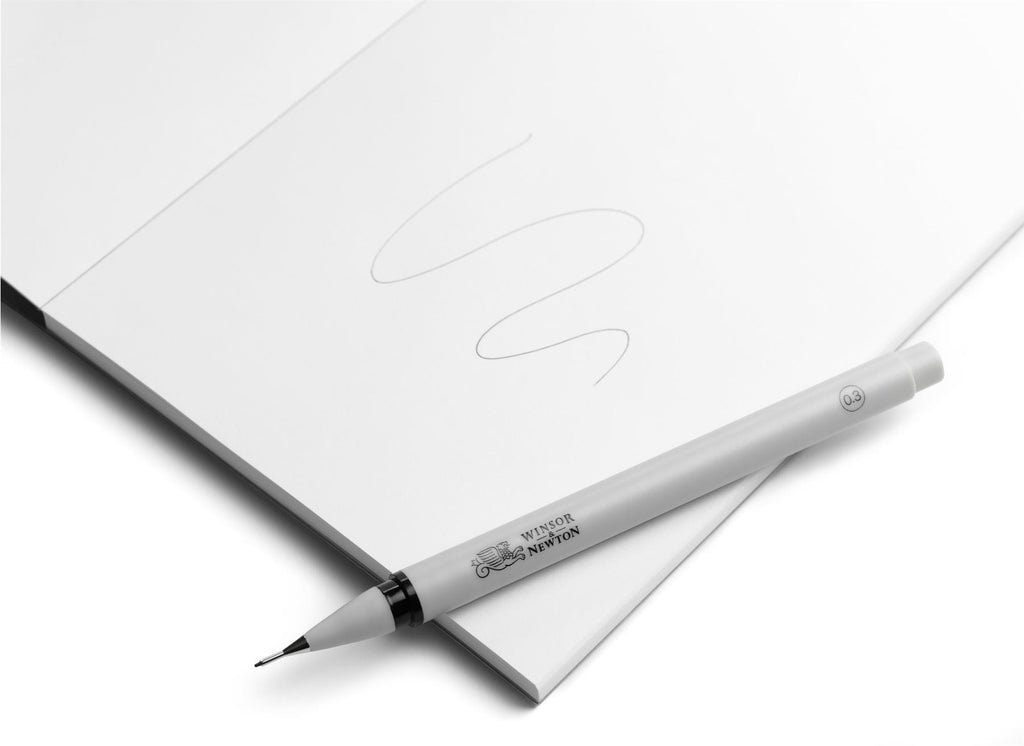 Winsor & Newton Fineliner 0.3-graphicsdirect.co.uk-graphicsdirect.co.uk