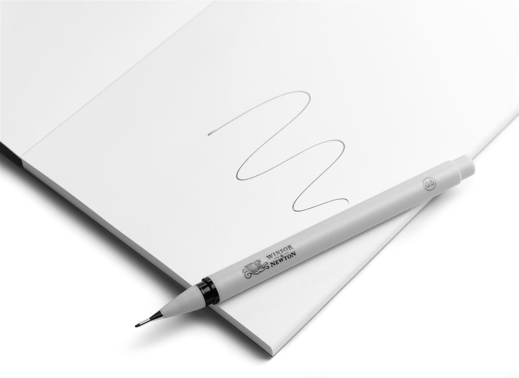 Winsor & Newton Fineliner 0.5-WInsor & Newton-graphicsdirect.co.uk
